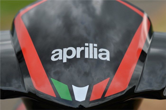 All-new Aprilia scooter for India in the works